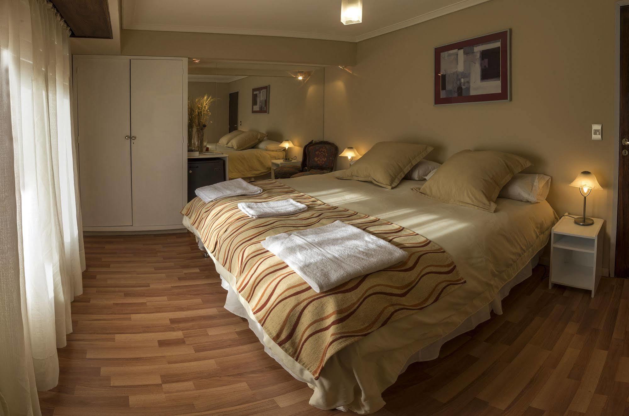 Casa Labian Cabanas San Carlos de Bariloche Kültér fotó
