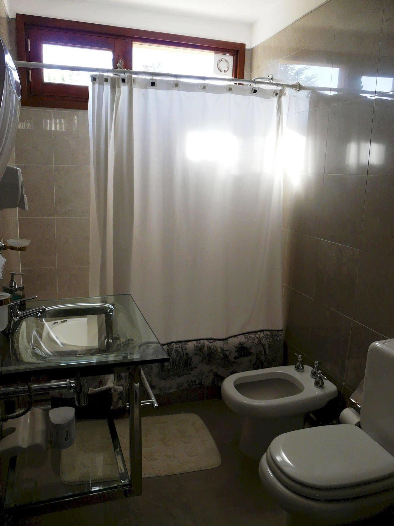 Casa Labian Cabanas San Carlos de Bariloche Kültér fotó