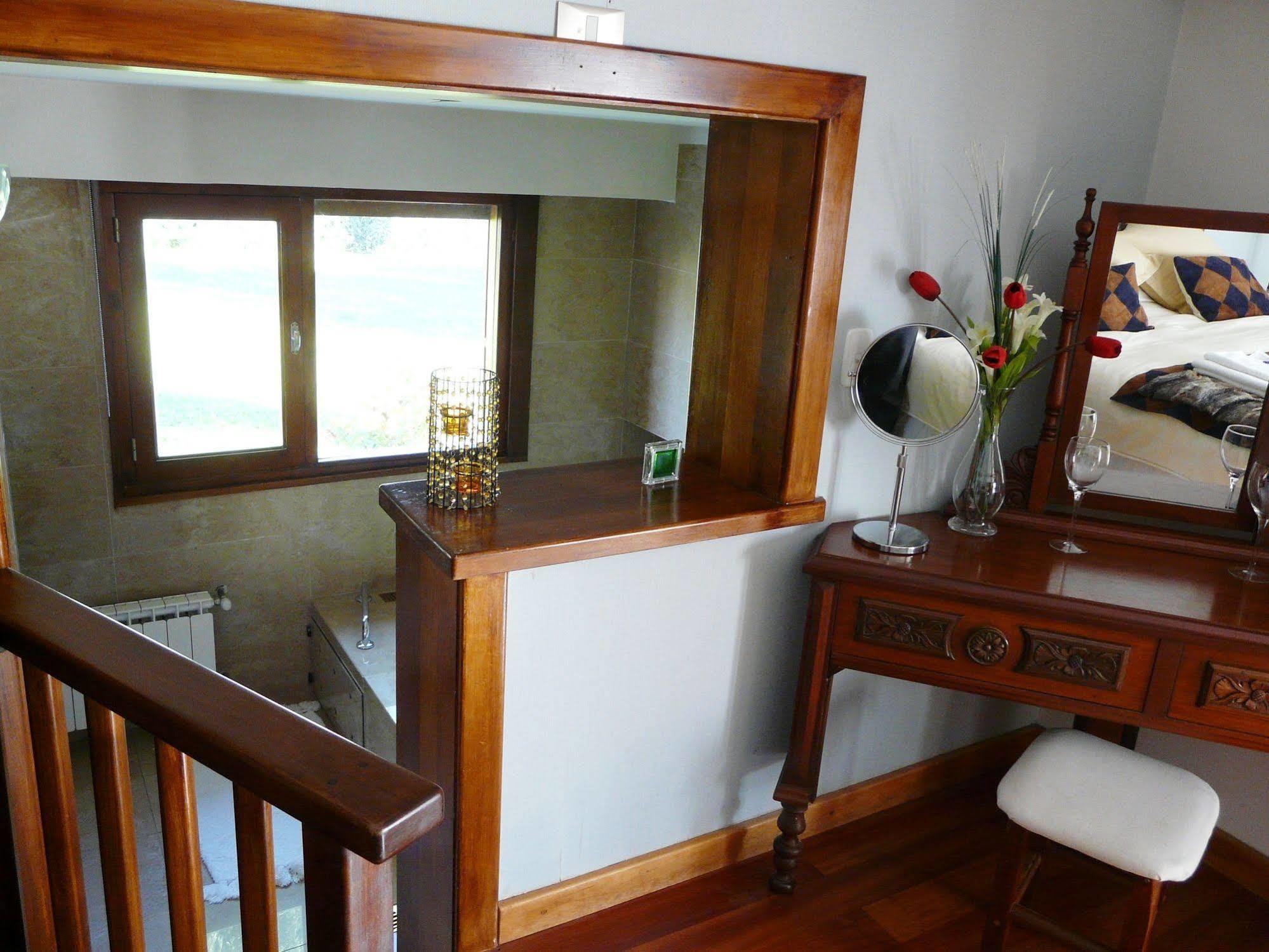 Casa Labian Cabanas San Carlos de Bariloche Kültér fotó